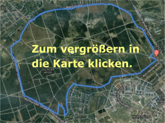 Zum vergrößern in die Karte klicken.