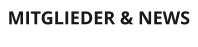 MITGLIEDER & NEWS