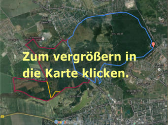 Zum vergrößern in die Karte klicken.