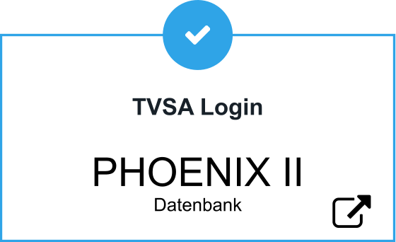 PHOENIX II Datenbank TVSA Login